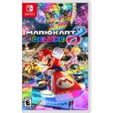 Đĩa game Nintendo Switch :Mario Kart 8 DeLuxe