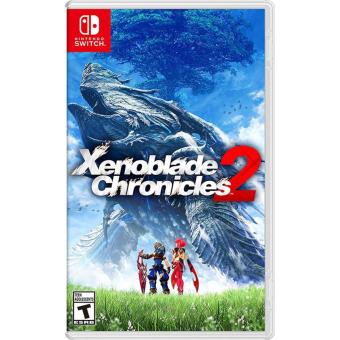 Đĩa game Nintendo Switch: Xenoblade Chronicles 2  
