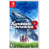 Đĩa game Nintendo Switch :Xenoblade Chronicles 2
