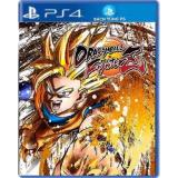 Đĩa game Ps4 :Dragon Ball Fighter Z