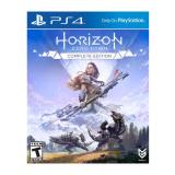 Đĩa game PS4: Horizon Zero Dawn Complete Edition