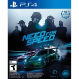 Đĩa game ps4 - need for speed