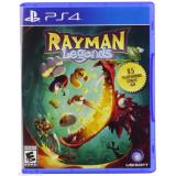Đĩa game PS4 :Rayman Legends