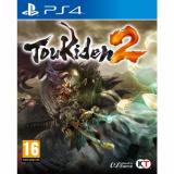 Đĩa game PS4: Toukiden 2