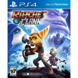 Đĩa game Ratchet & Clank