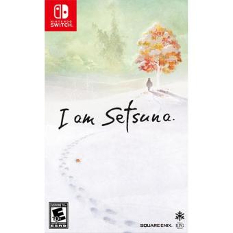 Đĩa Game Switch I Am Setsuna  