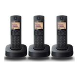 Điện thoại bàn panasonic kx-tgc313