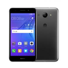 Điện thoại Huawei Y3 2017 Xám Hãng Phân Phối Chính Thức  