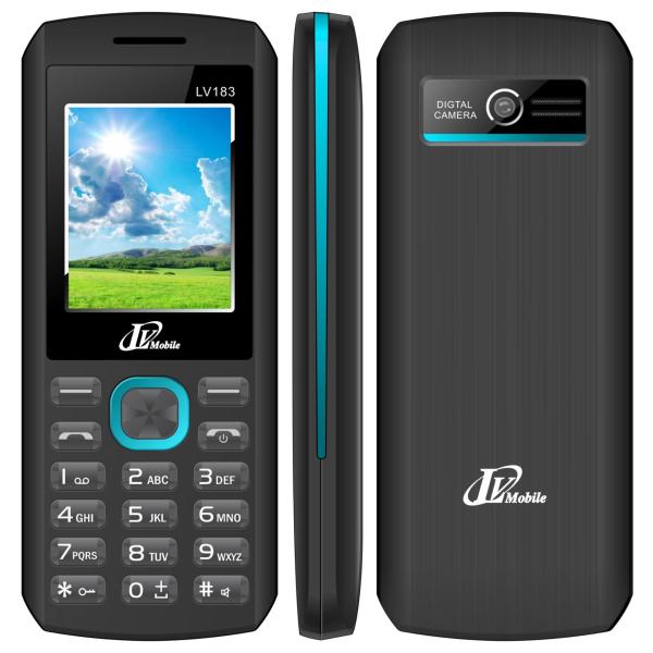 Điện thoại LV183 New - 2 SIM