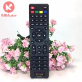 Điều khiển dùng cho đầu thu kỹ thuật số Hùng Việt - KIBA.shop
