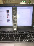 Điều khiển tivi Sony 065