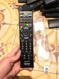 Điều khiển tivi Sony smart