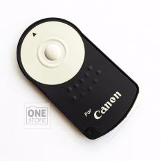 Giá niêm yết Điều khiển từ xa cho máy ảnh Canon – Remote RC-6 for Canon  