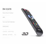 Điều khiển tv samsung đa năng rm-d1078