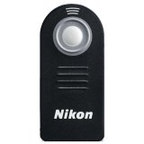 Điều khiển Wireless remote ML-3