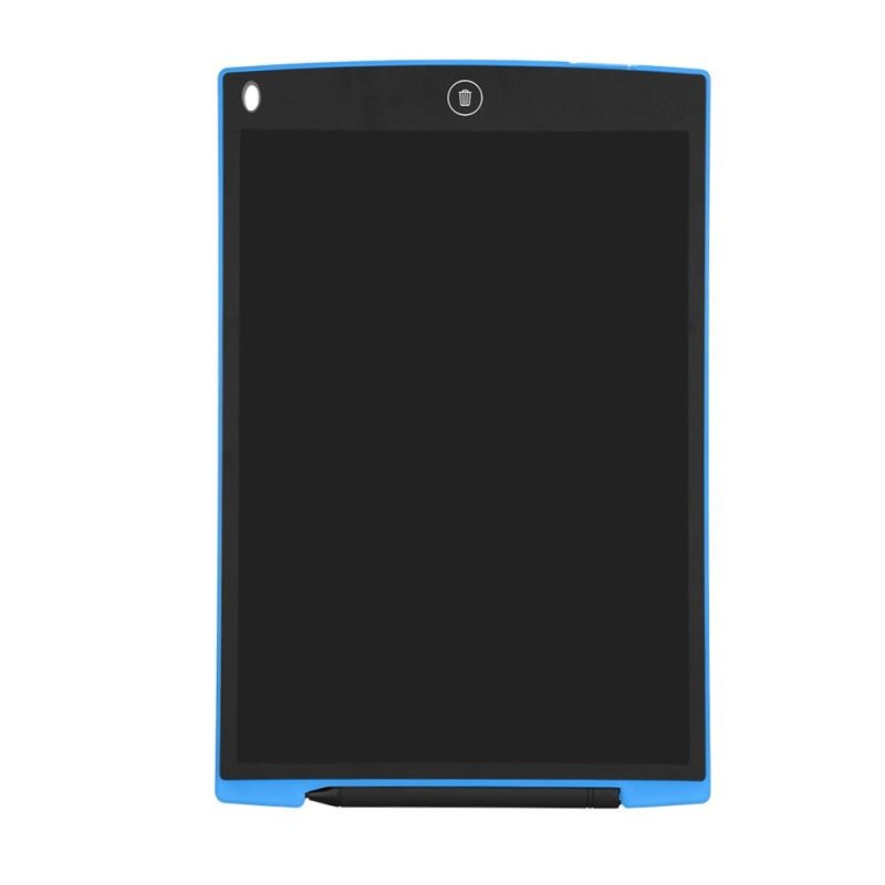 Bảng giá Digital Portable 12 Inch Mini LCD Writing ScreenTablet Drawing
Board for Adults Kids (Blue) - intl Phong Vũ