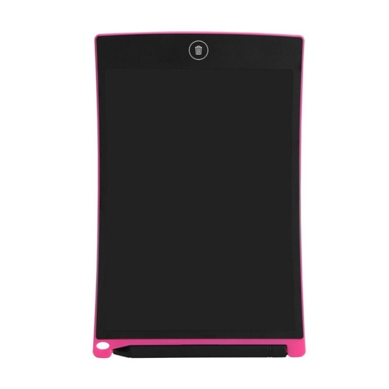 Bảng giá Digital Portable 8.5 Inch Mini LCD Writing ScreenTablet
DrawingBoard for Adults (Rose Red) - intl Phong Vũ