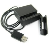 Dock sạc cho sony xperia z1 - sony dk31