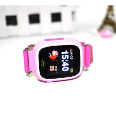 Đồng hồ định vị gps,lbs,wifi màn hình cảm ứng atc-90