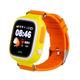 Đồng hồ định vị gps,lbs,wifi màn hình cảm ứng atc-90