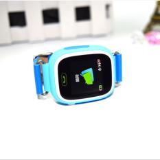 Đồng hồ định vị gps,lbs,wifi màn hình cảm ứng atc-90