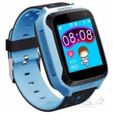 Đồng hồ thông minh định vị trẻ em GPS Setracker3 Q528 cảm ứng gọi 2 chiều
