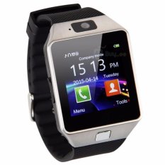 Đồng hồ thông minh InWatch C3