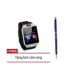 Đồng hồ thông minh InWatch C3 + Tặng 1 bút cảm ứng