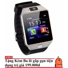 Đồng hồ thông minh InWatch C3 + Tặng kèm balo gấp gọn du lịch