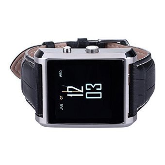 Đồng Hồ Thông Minh Smart Watch DT08 May 2018 - 2 Đồng hồ thông minh Smart watch DT08 - 2