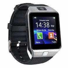 Đồng hồ thông minh Smart Watch Uwatch DZ09 Plus