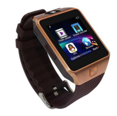 Đồng hồ thông minh Smart Watch Uwatch DZ90 - Hàng nhập khẩu