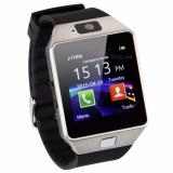 Đồng hồ thông minh Smartwatch DZ09 Có Sim