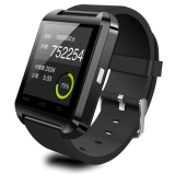Đồng hồ thông minh Smartwatch U8 Plus hỗ trợ Android