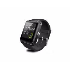 Đồng hồ thông minh Smartwatch U8 Plus hỗ trợ Android