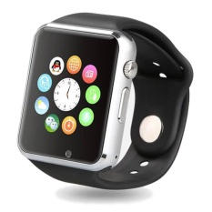 Đồng hồ thông minh smartwatch uwatch a1