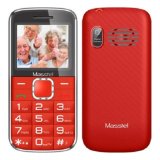 Đtdđ dành cho người già masstel fami 5 2 sim