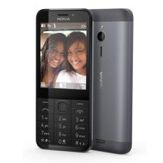 Mua ĐTDĐ Nokia 230 (Đen bạc)  PhucAnh Smart World (Hà Nội)