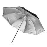 Dù tản sáng đèn flash hoặc đèn studio - umbrella diffuser - φ83cm - 2tcamera-q00701