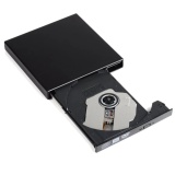 Dvd di động usb slim portable optical drive