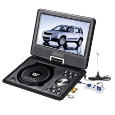 Đầu dvd liền màn hình 7,8 inches