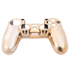 Giá Niêm Yết Electroplated Protective Case for PlayStation 4 Controller Gamepad(Gold) – intl   itechcool