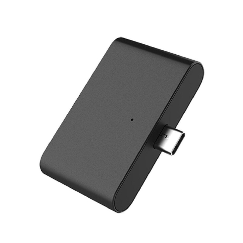 Bảng giá ERA Multifunctional Type-C Smart Aluminum Alloy Type-C Flash Drive TF Card Reader - intl Phong Vũ