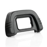 [HCM]Eyecup DK-21 For Nikon D40 D50 D70S D90 D200 D300 - PHUKIEN2T-Q00511