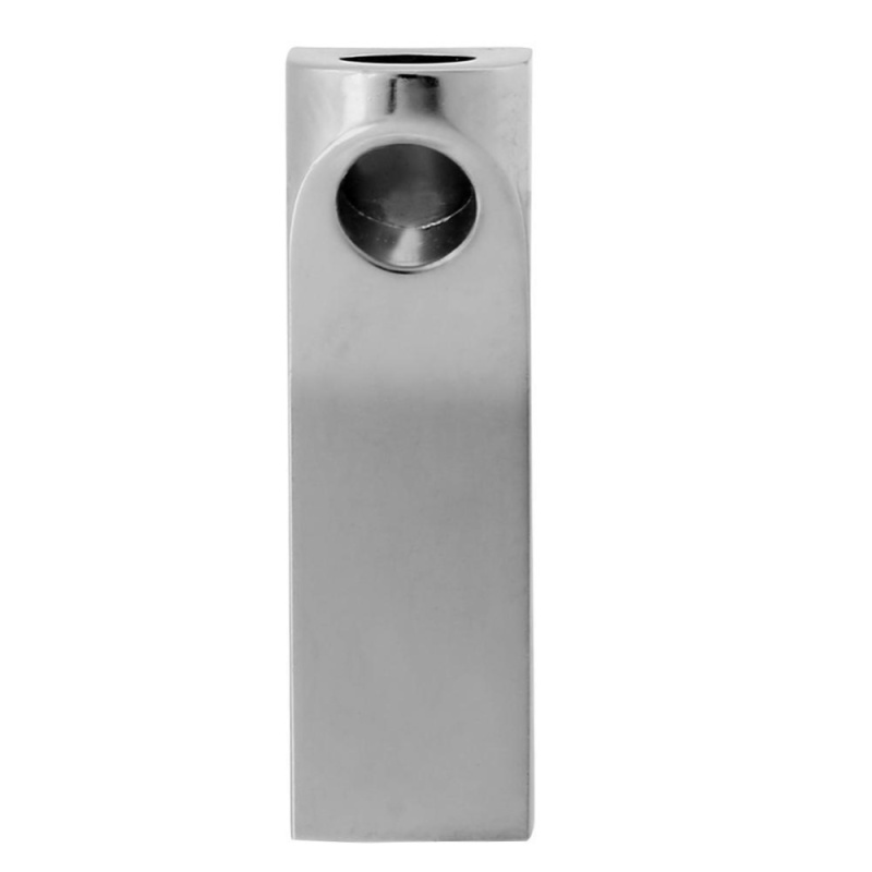 Bảng giá Fashion Whistle Shape Metal Case USB 2.0 Port Flash Memory Disk(Silver)-16GB - intl Phong Vũ