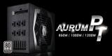 Fsp power supply aurum pt series pt-1000fm - active pfc - 80 plus platinum - full modular