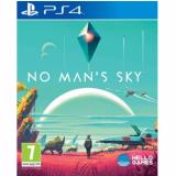 Game no man's sky ps4