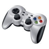 Tay cầm chơi game gamepad logitech wireless f710