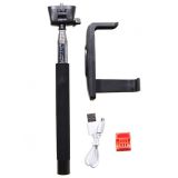 Gậy chụp ảnh selfie Z07-5 kết nối Bluetooth