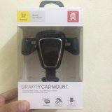 Giá đỡ Baseus Gravity Car Mount trên oto